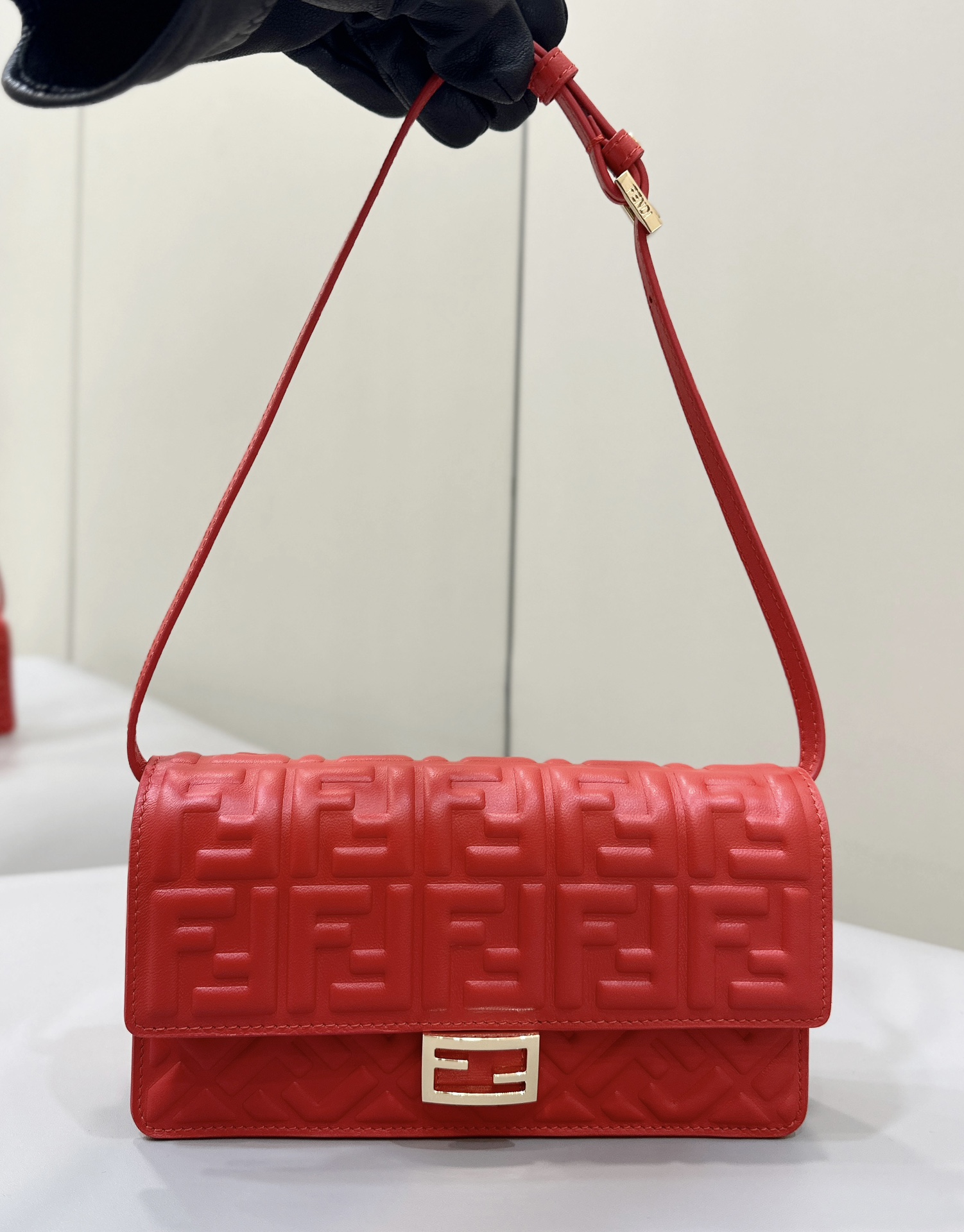 Fendi Satchel Bags